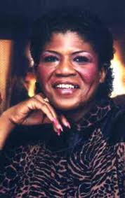 Elizabeth Valsin-Hill Obituary