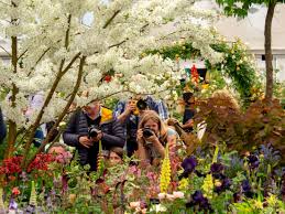 Groundskeeper pro is garden center software, and includes features such as billing & invoicing, customer service history, pesticide usage tracking, quotes / estimates, and scheduling. Chelsea Flower Show 2021 Rhs Bbc The One Show S Garden Of Hope