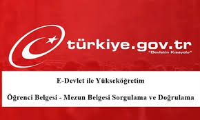 Enjoy the videos and music you love, upload original content, and share it all with friends, family, and the world on youtube. E Devlet Uzerinde Mezuniyet Bilgileri Guncelleme Kilavuzu Indir Takvim Egitim