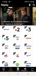 Retrouvez chaque jour les nouvelles vidéos de france 2 replay. Regarder La Tv En Replay Gratuitement