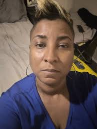 Richelle King's Instagram, Twitter & Facebook