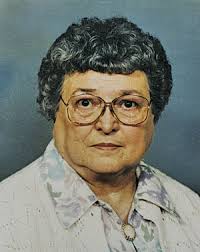 Obituary: Selma Eileen Leininger Sullivan