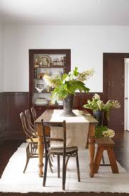 Our team of creative experts were given a brief to create a room set to showcase two sets of tiles. 85 Best Dining Room Decorating Ideas Country Dining Room Decor