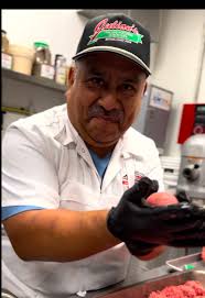 Rogelio Llanas San Antonio Tx