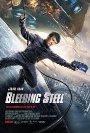 Lots of these a bit parts and uncredited extras, but a true fan should have seen at least 50 of these. Bleeding Steel Wikipedia