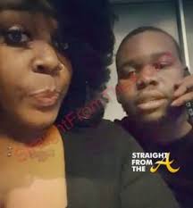 Baby Mama Drama!!! Nene Leakes' 28 y/o Son Bryson Accused Of Being Deadbeat  Dad…