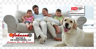 Is a company committed to achieving excellence in everything that we do. Johnson Heating Ac Labrador Retriever Clipart 5659279 Pikpng