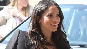 Meghan Markle shoulder robes like Princess Diana but Kate Middleton has  never done it