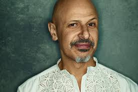 Maz Jobrani at Hollywood Improv