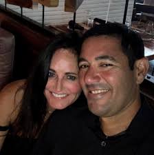 Edwin Reina and Virginia Van Lear's Wedding Website