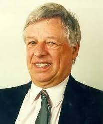 Former Biggin Hill councillor Bob Shekyls dies