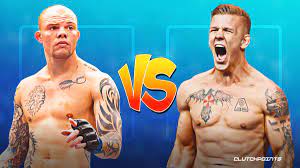 At ufc 261, anthony smith defeated jimmy crute via tko due to doctor stoppage in between the first and second rounds. Yua6qbwtqslmvm