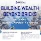 Building Wealth Beyond Bricks - Unlocking Purpose event image