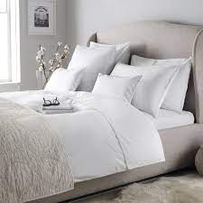Avignon Bed Linen Collection The White Company White Company Bedroom Home Bedroom Bedroom Styles
