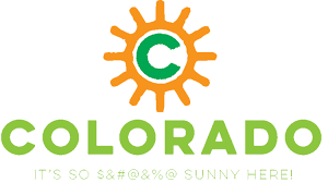 It encompasses most of the southern rocky mountains as well. A State Of Brand Confusion On Colorado S New Logo Bonfire Effect A Colorado Creative Agency