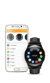 Displays google navigation instructions from the phone on your samsung watch.features autostart with navigation, voice output, customizable vibration, . Samsung Gear S2 Apps Samsung Samsung Espana