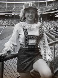 Milwaukee Brewers history: There was once a Bonnie Brewer
