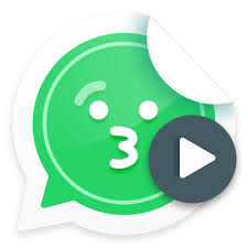 Como colocar sticker no gbwhatsapp. Animated Sticker Maker For Wa Wastickerapps Apps On Google Play