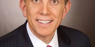 Wells Fargo names NYC commercial banking chief