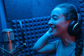 Brent Barlow, voice instructor