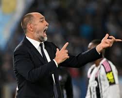Spurs agree deal to make Igor Tudor interim manager, O’Neill appointed at Blackburn – as it happened