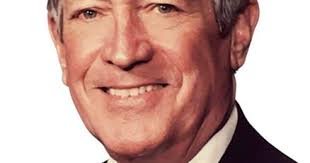 Former Branson alderman Al Moon dies