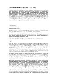 Pidato bahasa inggris tentang akhlak singkat. Top Pdf Contoh Pidato Singkat Bahasa Inggris Ten 123dok Com