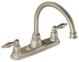 Accent your décor with our selection of kitchen faucets from the best brands,. Moen Kitchen Faucets Moen Kitchen Faucets Home Facebook