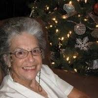 Virginia Robertson class of 1950