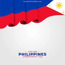 The rally at the chinese consulate was one of the largest independence day demonstrations in recent memory. Create Philippines Independence Day For Company Create Custom Wishes