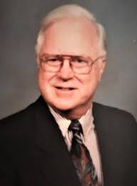 Glen Richard "Dick" Dulin Obituary