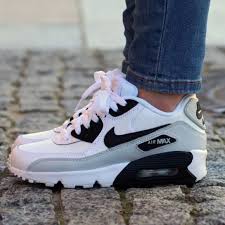 Nike Air Max 90 Leather Womens Size 8 Shoes Nwt