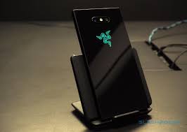 Used razer phone 2 phone for unlocked on swappa. Razer Phone 2 Official Hands On With The 120hz Mobile Gaming Hero Slashgear