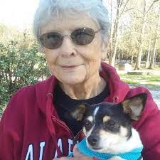 Jackie Knight's Instagram, Twitter & Facebook