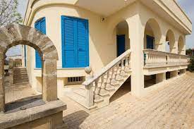 Un modo perfetto per unire inestimabili bellezze artistiche e culturali alla possibilità di farsi un tuffo fra le onde. Case E Appartamenti Vacanze Puglia Da 19 Hundredrooms