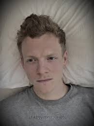 Patrick Hutson Edits