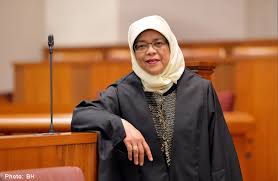 The parliament of malaysia is the national legislature of malaysia, based on the westminster system. Speaker Of Parliament Halimah Yacob To Make Official Visit To Malaysia Singapore Malaysia News Asiaone
