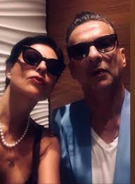 Dave at the wedding party in NYC. Photo credits: jenniferskliasgahan (IG)