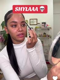 Shyla Smith Yelling in A Restaurant Visalia