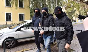 Συνεχής ροή ανακοινώθηκαν από τη διεύθυνση δευτεροβάθμιας εκπαίδευση νομού εύβοιας τα ονόματα των επιτυχόντων στις. Dhmhtrhs Lignadhs Sthn Eyelpidwn O Skhno8eths Apologeitai Gia Thn Kathgoria Biasmoy Kata Syrroh Newsbomb Eidhseis News