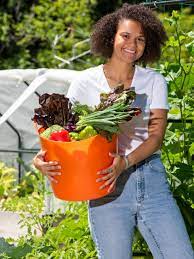 Bbc gardeners' world magazine reviews of gardening tools, kit and accessories including: Garden Tools Planters Raised Garden Beds More Gardener S Supply