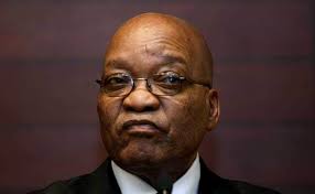 Please be advised that president zuma has decided to comply with the incarceration order. South Africa S Ex President Jacob Zuma Starts Serving Jail Term For Contempt