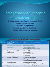 Cdiametrul (latimea) pieseitptimp de pregatire. Prezentare Operatii Tehnologice Din Etapa De Inmagazinare Si Receptionare A Materilalelor In Procesului De Productie D