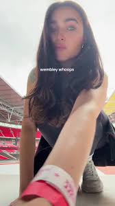 Guessing the Music Playing at Wembley Stadium!