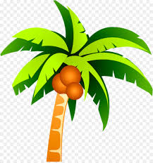 Choose from 150+ cartoon yellow sand beach beautiful coconut tree cartoon coconut tree hand drawn coconut tree. Coconut Tree Cartoon