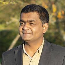 Dr. Prashant Kothari (@PrashantKothari)