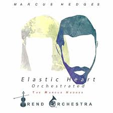 Play Elastic Heart Orchestrated by The Marcus Hedges Trend Orchestra