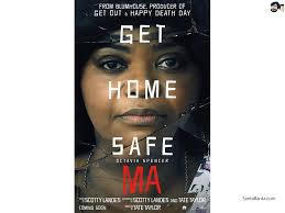 I am anne frank (part 1) american horror story: American Psychological Horror Film Ma May 31 2019 Octavia Spencer