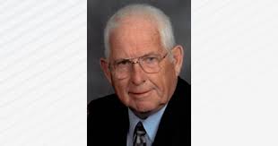 Rev. Gerald K. Melby