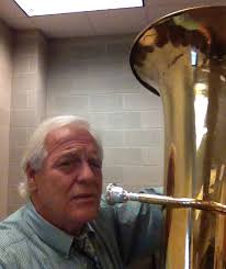 Lehigh University Music Department Faculty/Staff performing with Matthew  Morrison for Gala2013